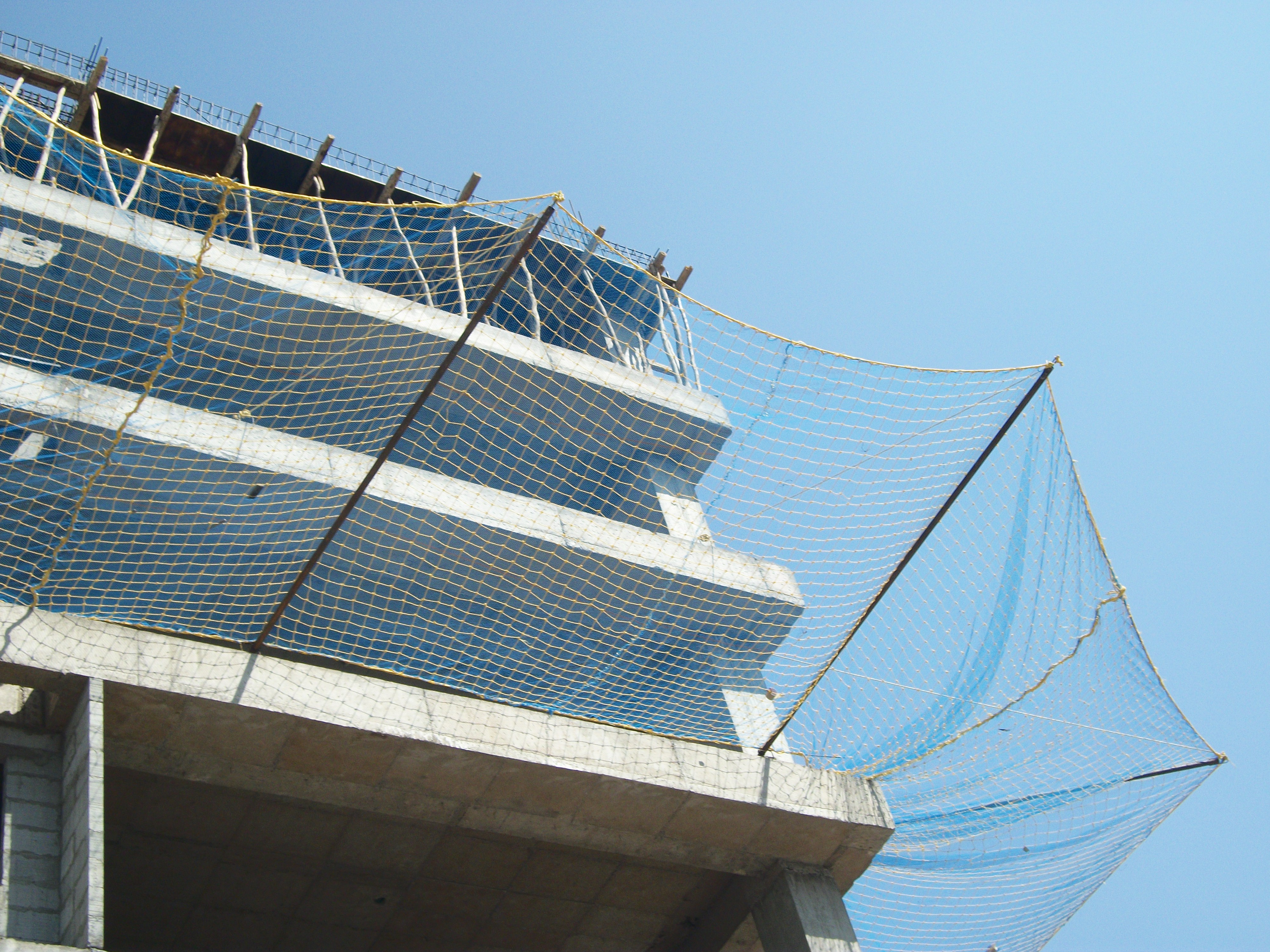 SAFETY NET